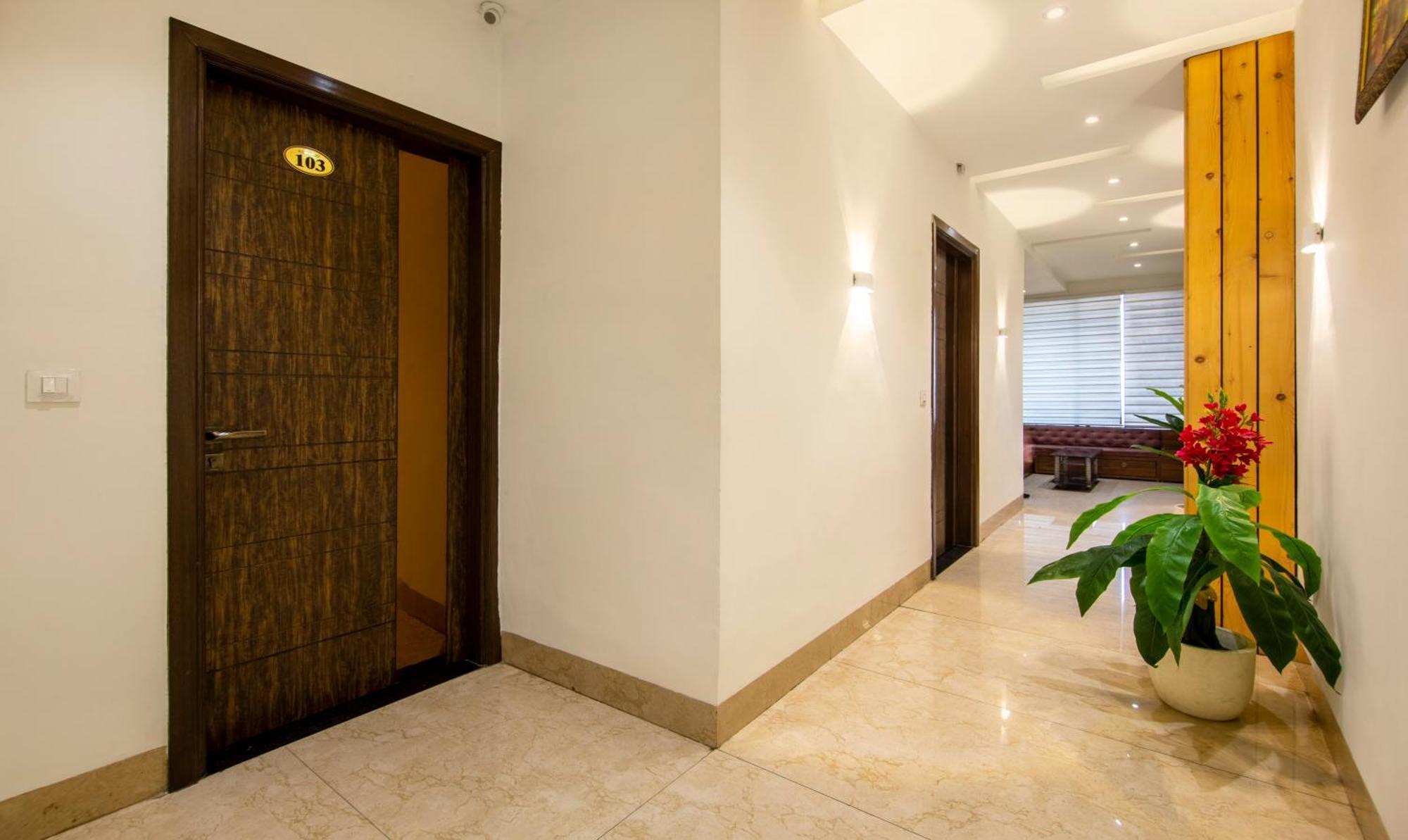 Itsy Hotels Sehdev Residency, Near Golden Temple อัมริตสา ภายนอก รูปภาพ