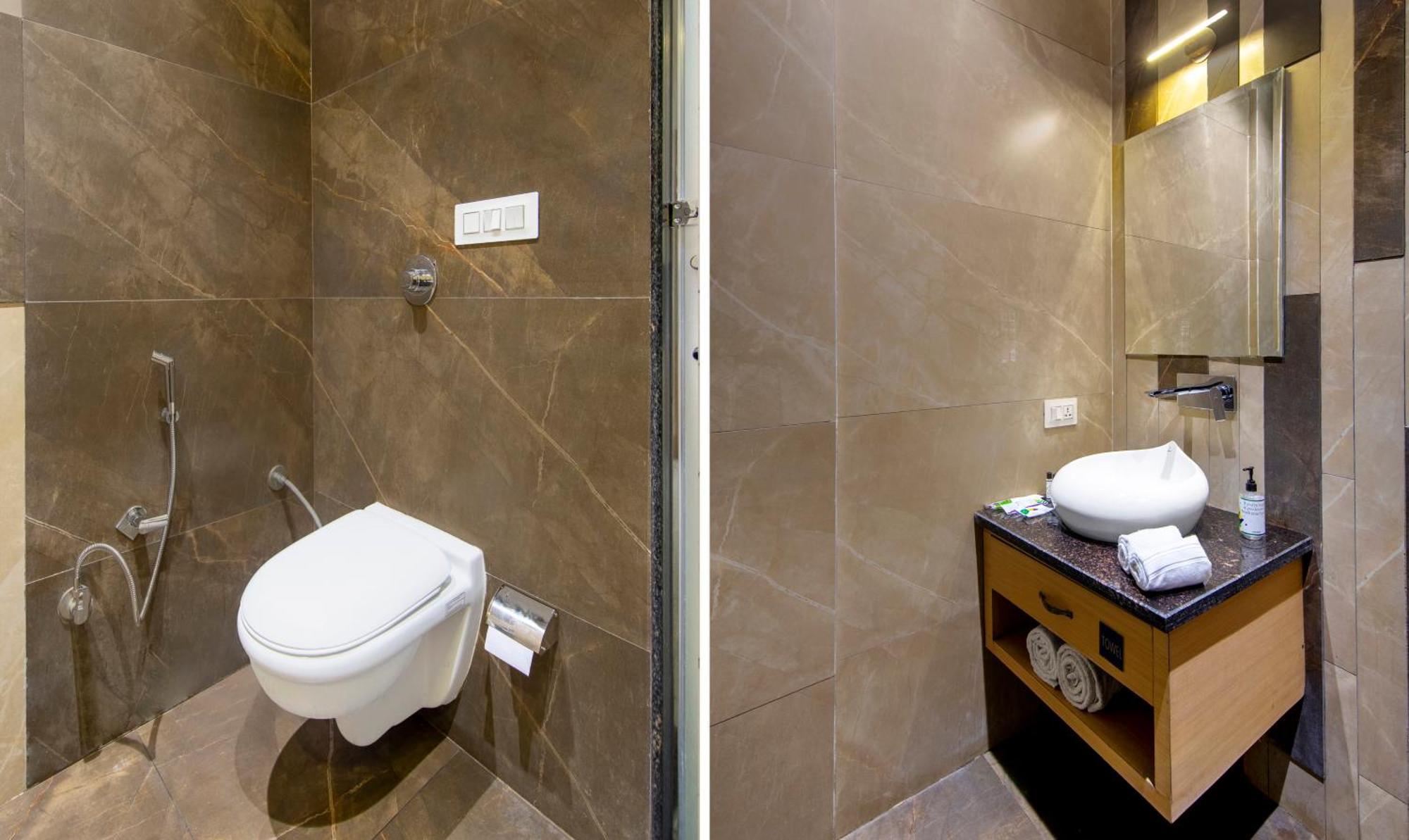 Itsy Hotels Sehdev Residency, Near Golden Temple อัมริตสา ภายนอก รูปภาพ